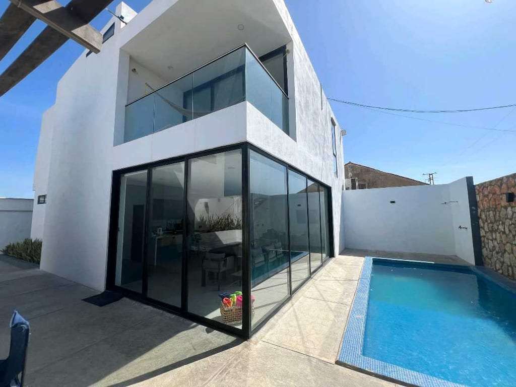 Casa en Adícora, Paraguaná - 1
