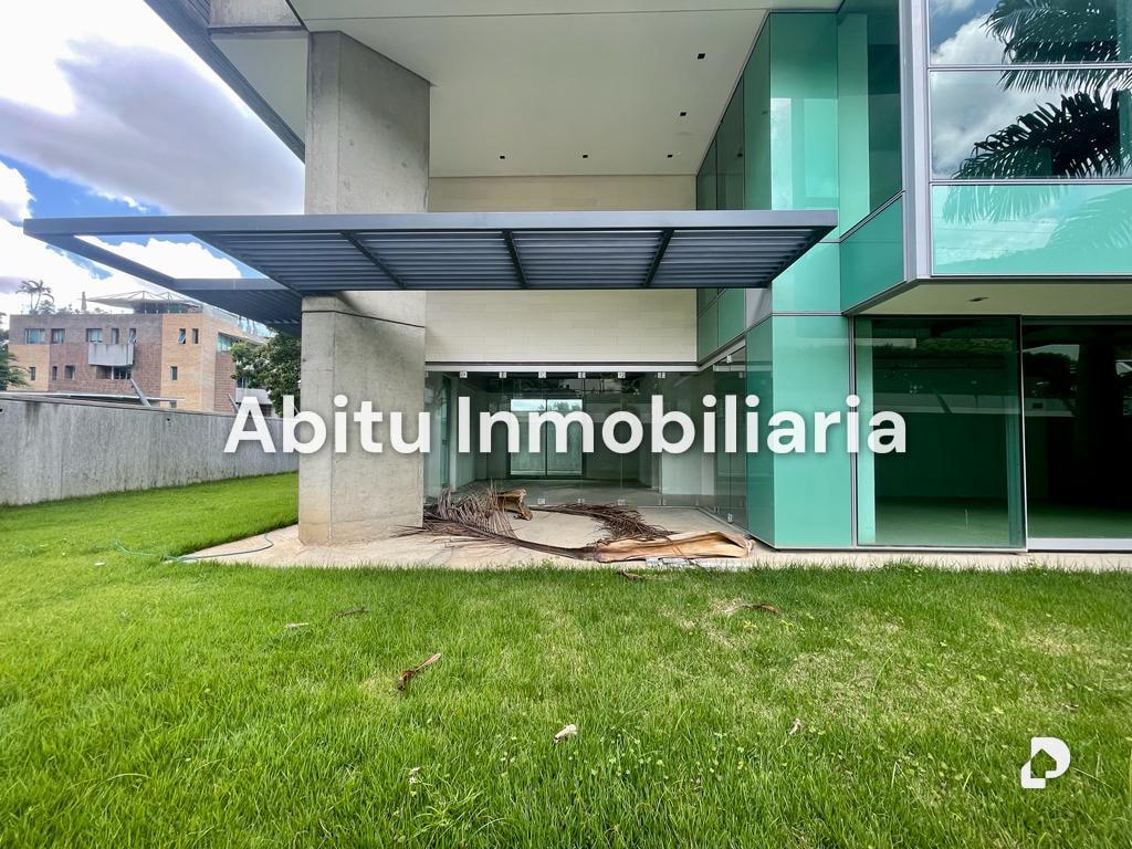 Apartamento en Altamira, Caracas – 3
