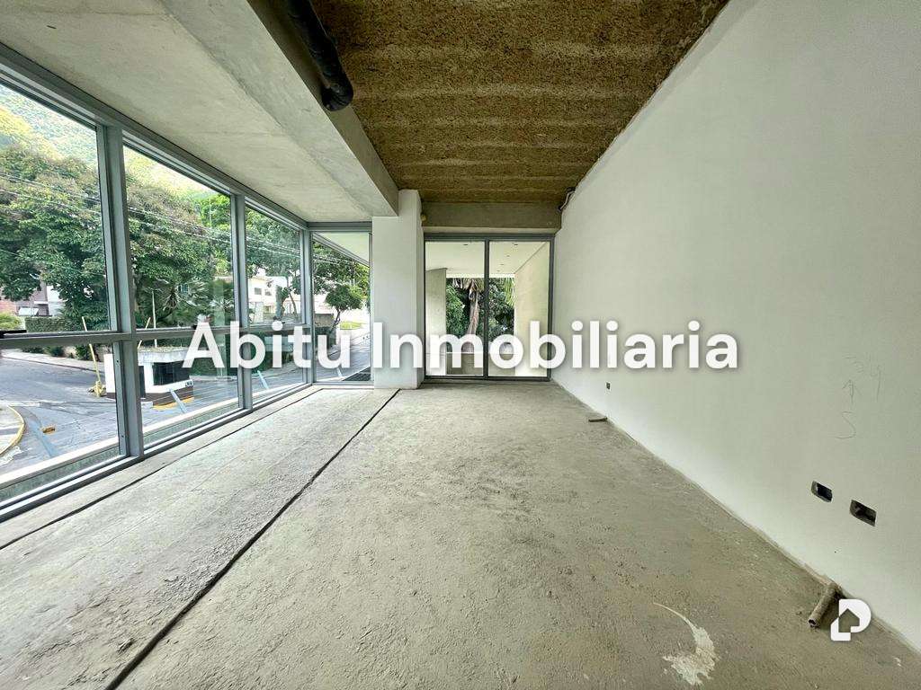 Apartamento en Altamira, Caracas – 4