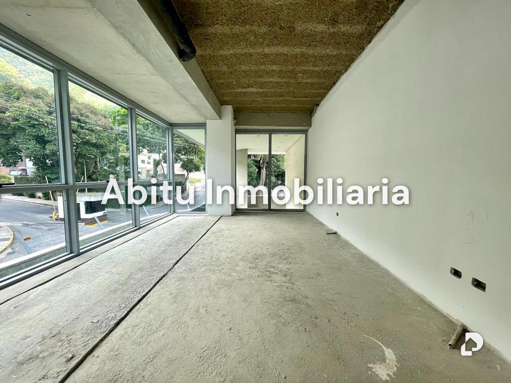 Apartamento en Altamira, Caracas – 4
