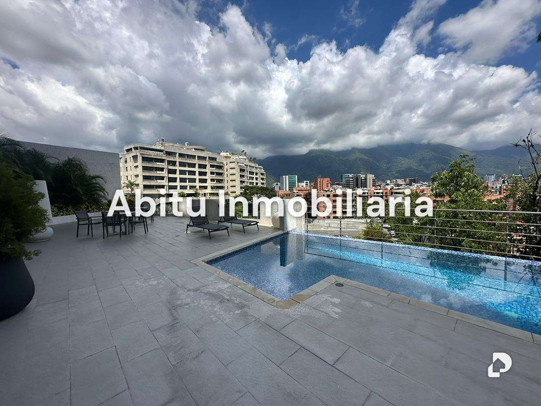 Apartamento en Chulavista, Caracas – 2