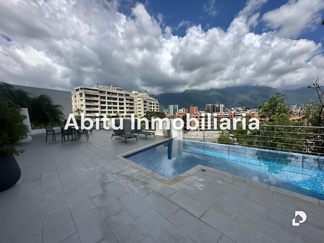 Apartamento en Chulavista, Caracas – 2