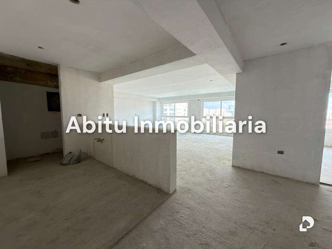 Apartamento en Chulavista, Caracas – 10