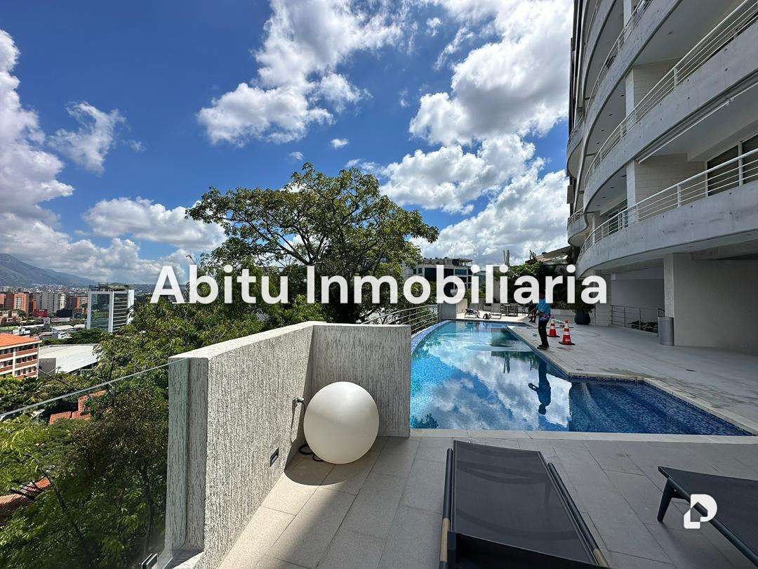 Apartamento en Chulavista, Caracas – 3