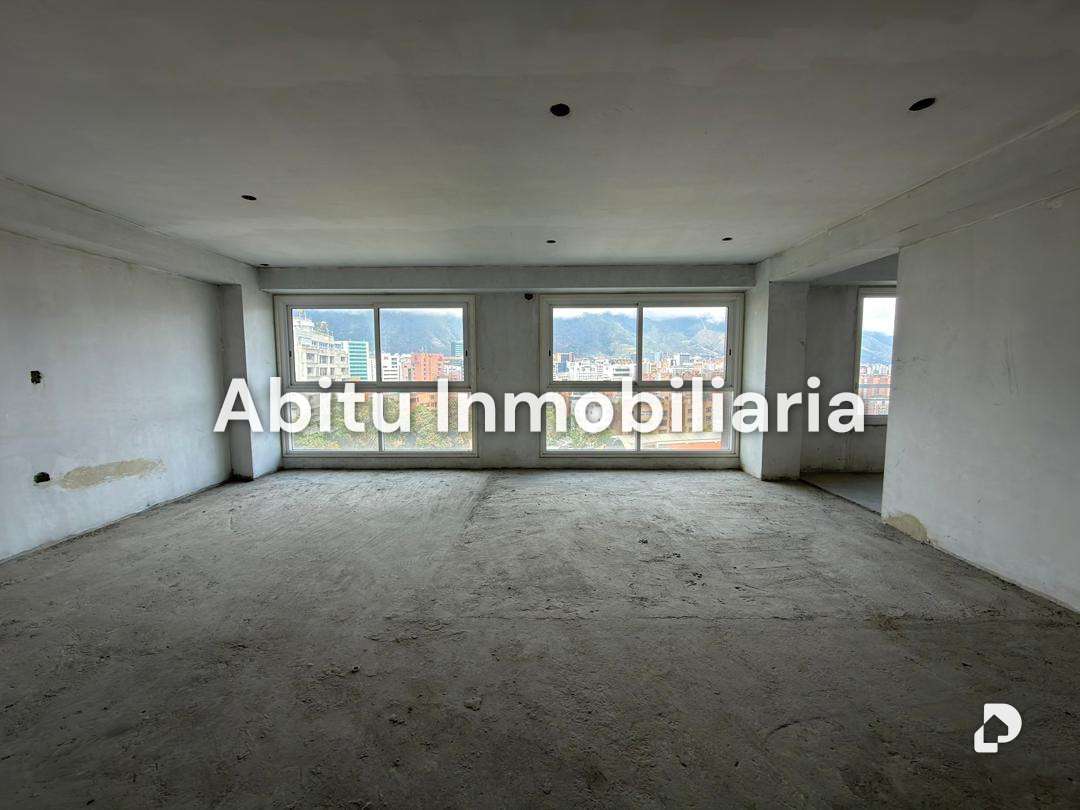 Apartamento en Chulavista, Caracas – 4