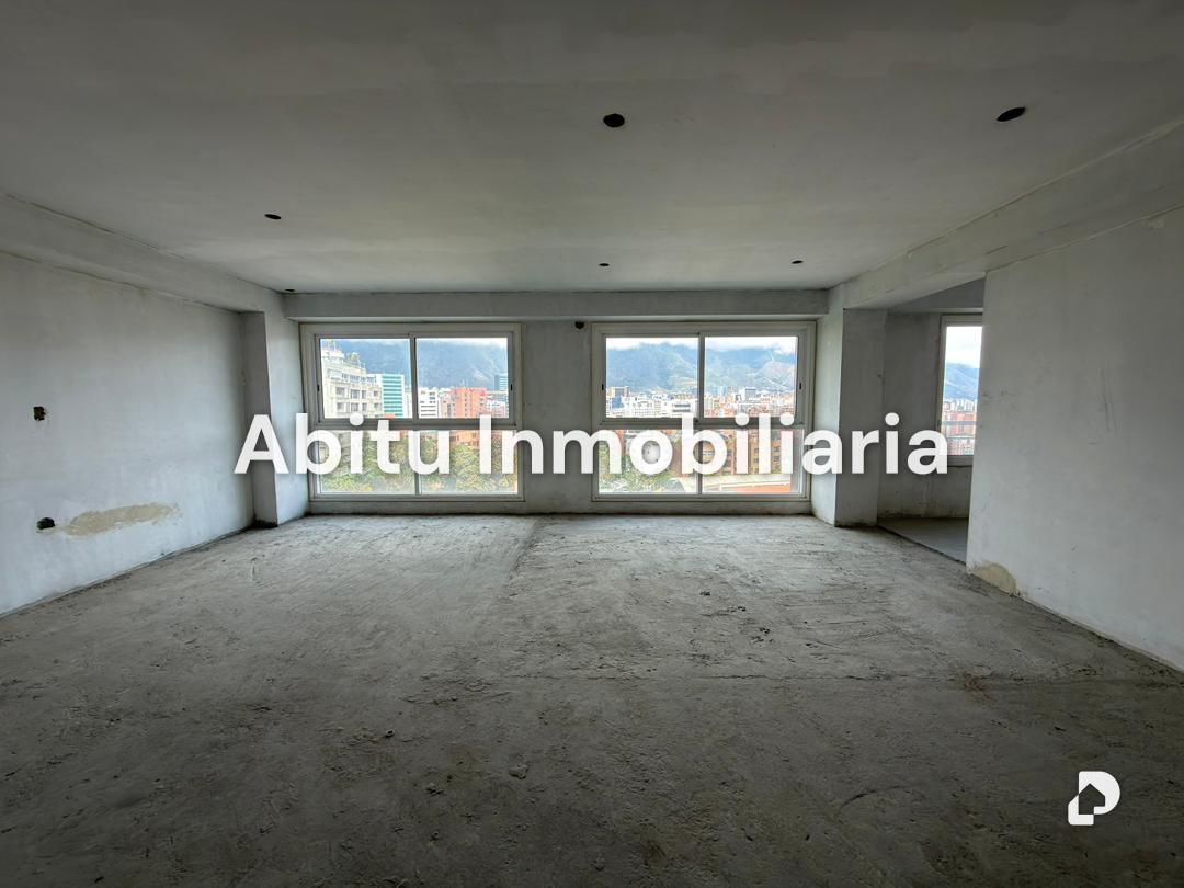 Apartamento en Chulavista, Caracas – 4