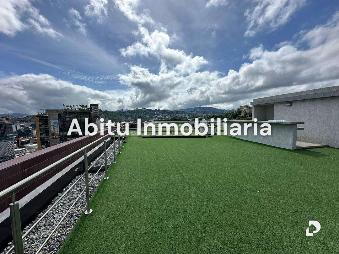 Apartamento en Chulavista, Caracas – 11