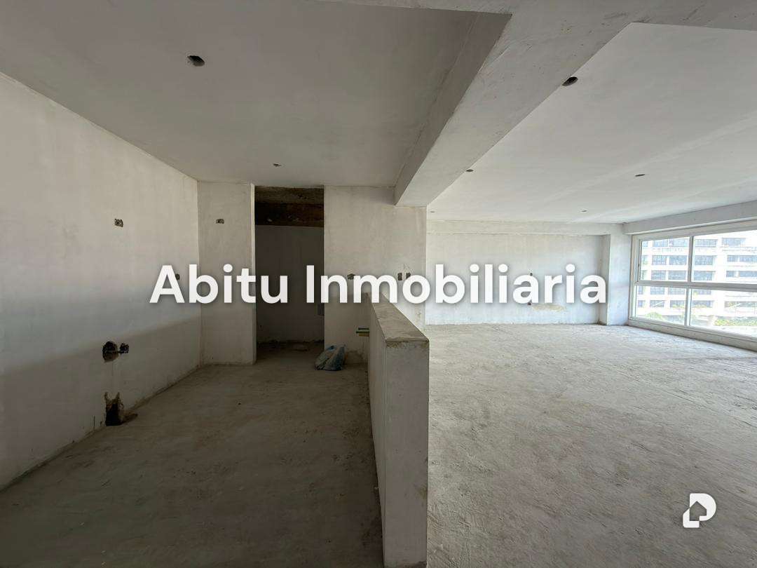 Apartamento en Chulavista, Caracas – 6