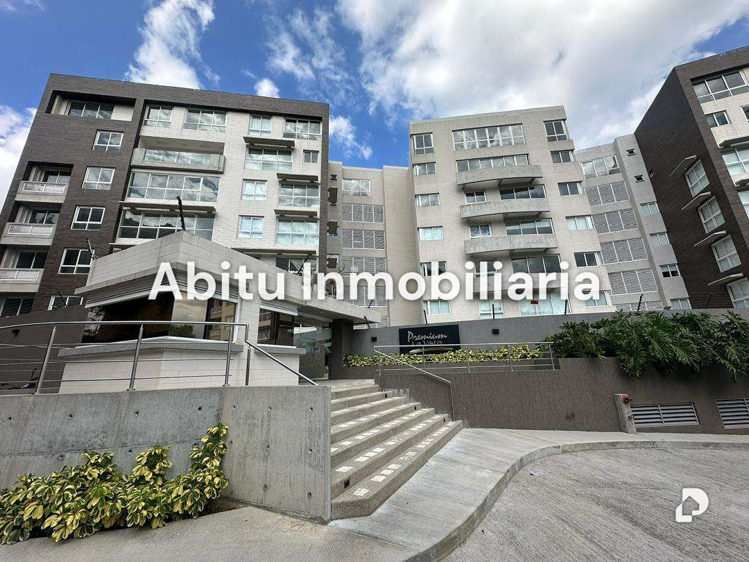 Apartamento en Chulavista, Caracas – 1
