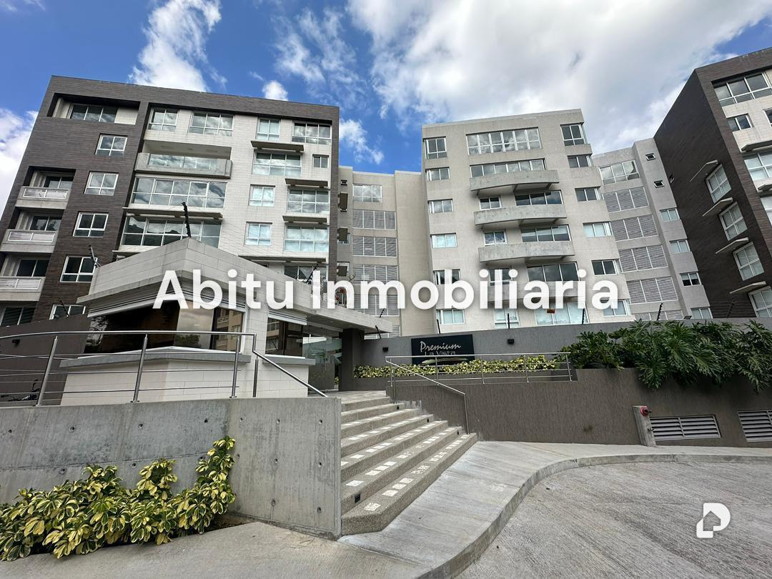 Apartamento en Chulavista, Caracas – 1