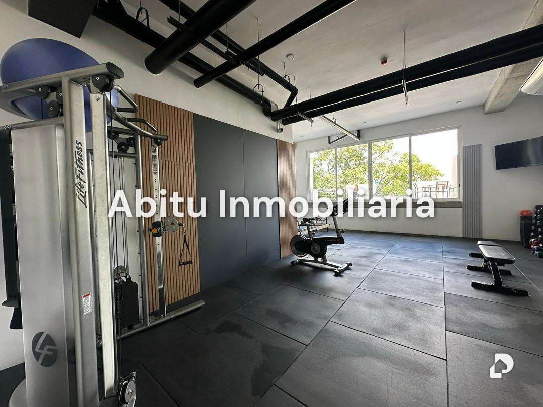 Apartamento en Chulavista, Caracas – 13