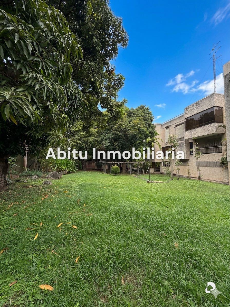 Edificio en Los Chorros, Caracas – 2