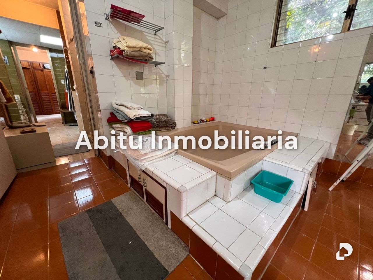 Edificio en Los Chorros, Caracas – 11
