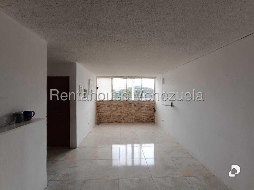 Apartamento en Santa Rita, Maracay – 3