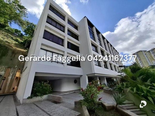 Apartamento en Colinas de Bello Monte, Caracas – 1