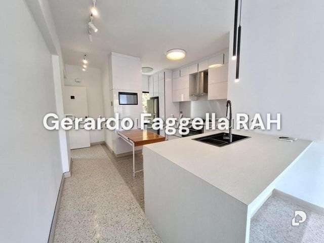 Apartamento en Colinas de Bello Monte, Caracas – 4