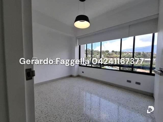 Apartamento en Colinas de Bello Monte, Caracas – 9