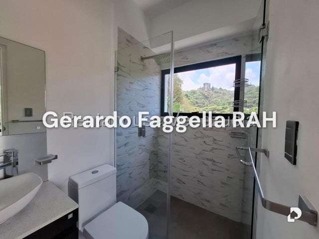 Apartamento en Colinas de Bello Monte, Caracas – 11