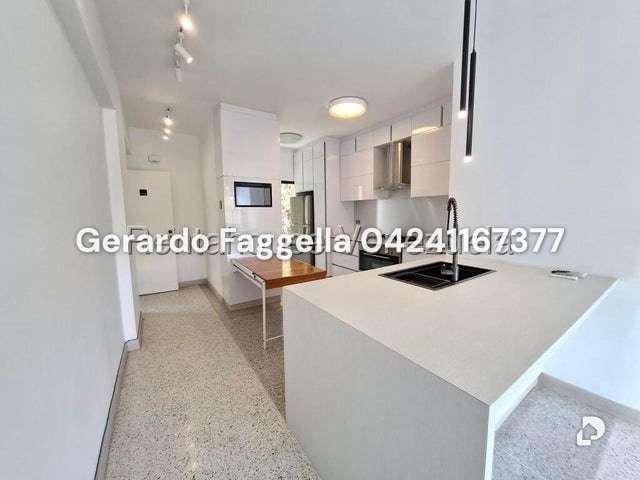 Apartamento en Colinas de Bello Monte, Caracas – 4