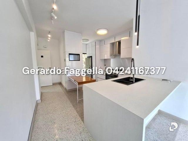 Apartamento en Colinas de Bello Monte, Caracas – 4