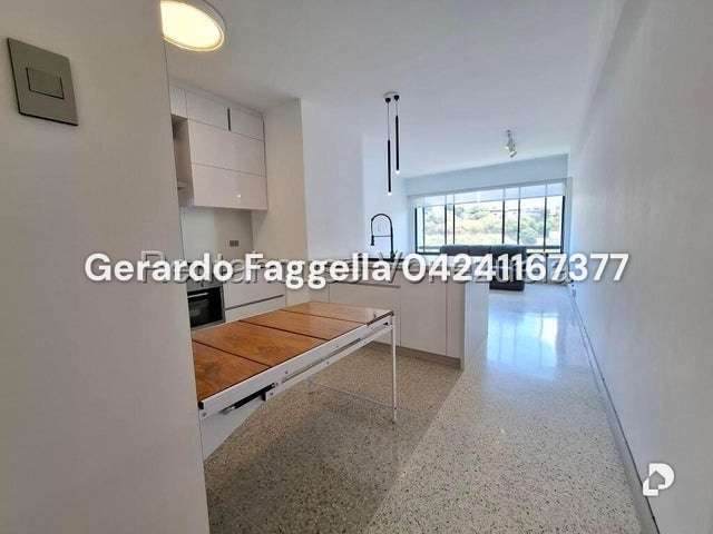Apartamento en Colinas de Bello Monte, Caracas – 3