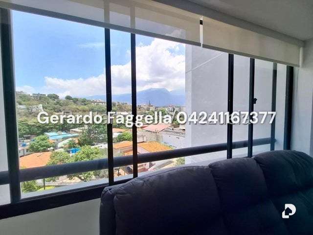 Apartamento en Colinas de Bello Monte, Caracas – 6