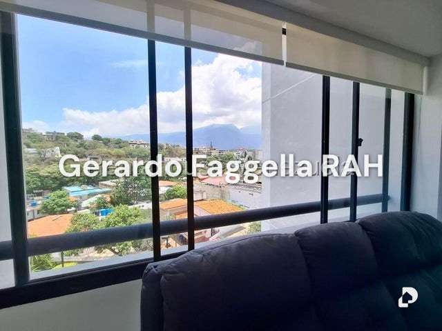 Apartamento en Colinas de Bello Monte, Caracas – 6