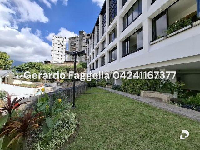 Apartamento en Colinas de Bello Monte, Caracas – 2