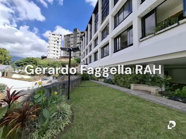 Apartamento en Colinas de Bello Monte, Caracas – 2
