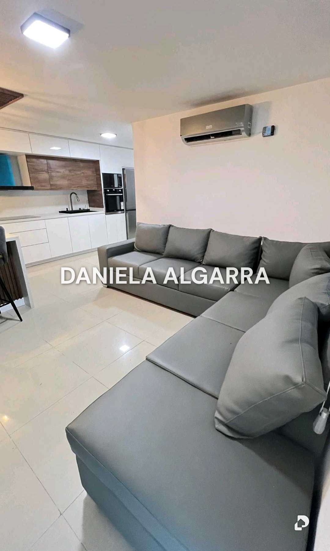 Apartamento en Cumboto, Puerto Cabello – 7