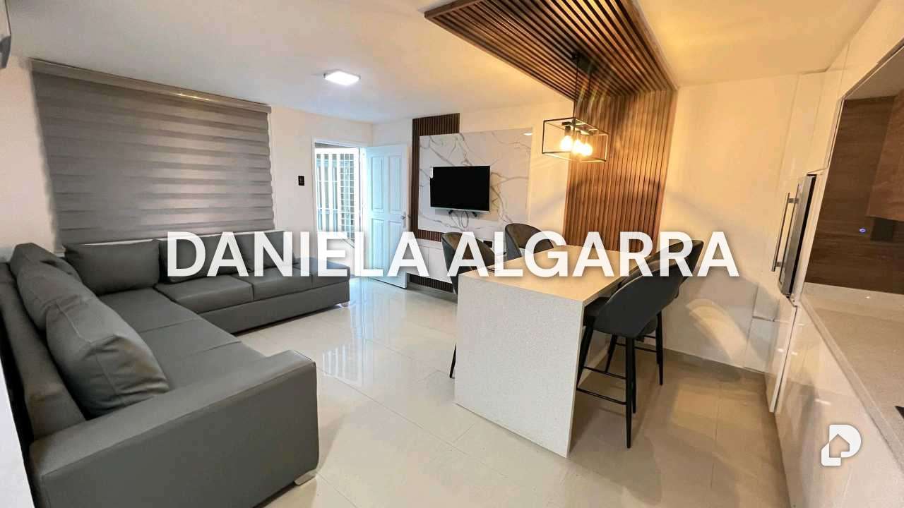 Apartamento en Cumboto, Puerto Cabello – 8