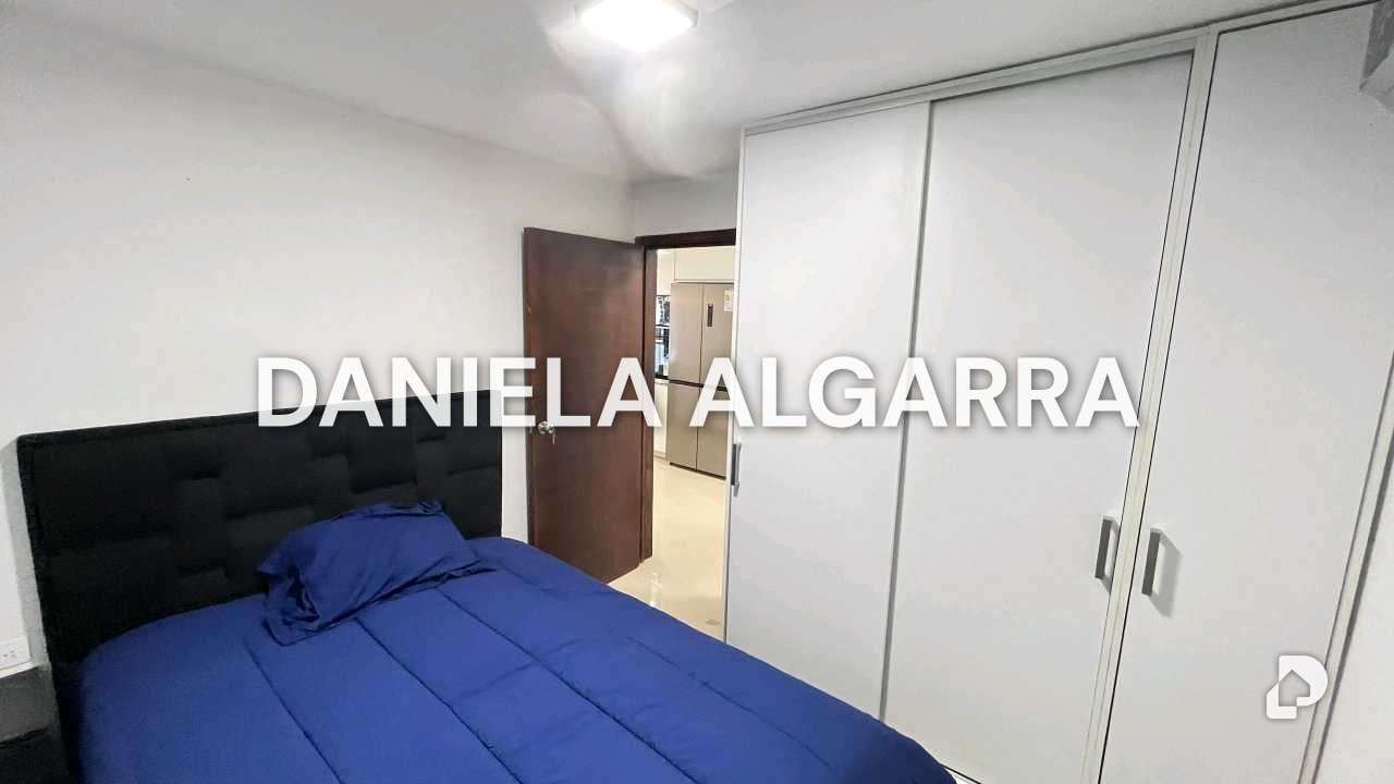 Apartamento en Cumboto, Puerto Cabello – 12