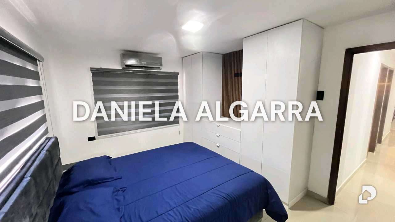 Apartamento en Cumboto, Puerto Cabello – 15
