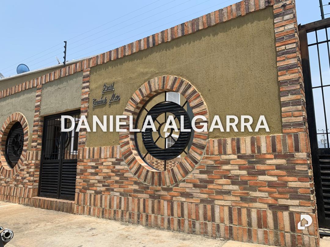 Apartamento en Cumboto, Puerto Cabello – 1