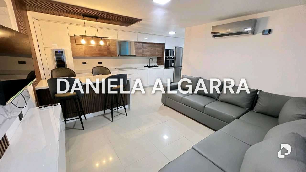 Apartamento en Cumboto, Puerto Cabello – 6