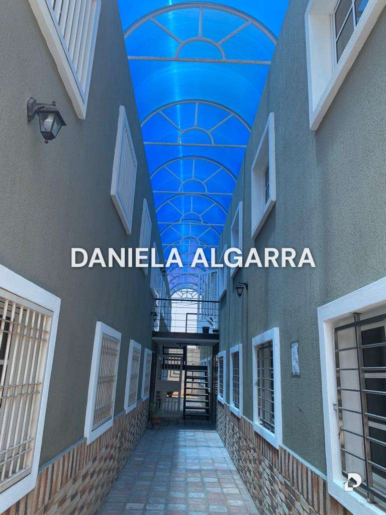 Apartamento en Cumboto, Puerto Cabello – 4