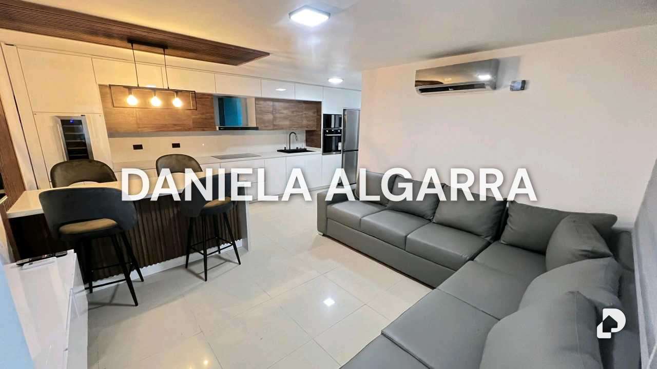 Apartamento en Cumboto, Puerto Cabello – 5