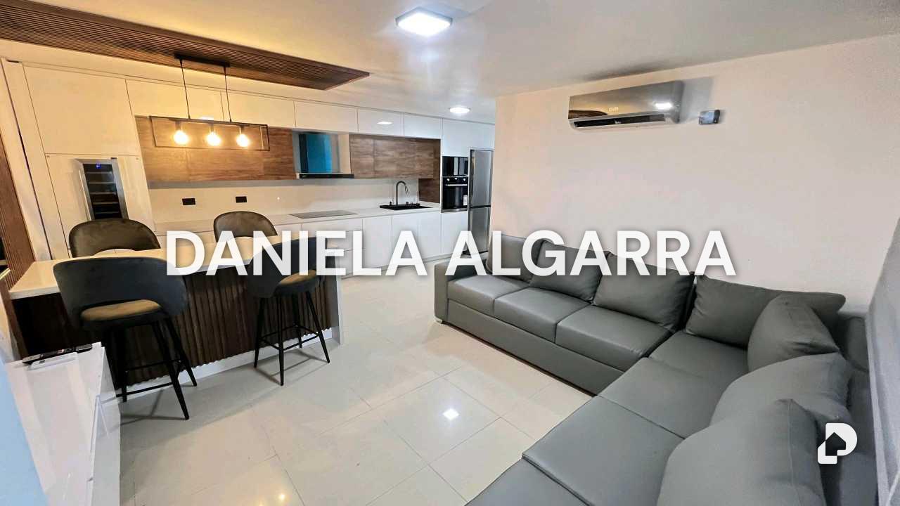 Apartamento en Cumboto, Puerto Cabello – 5