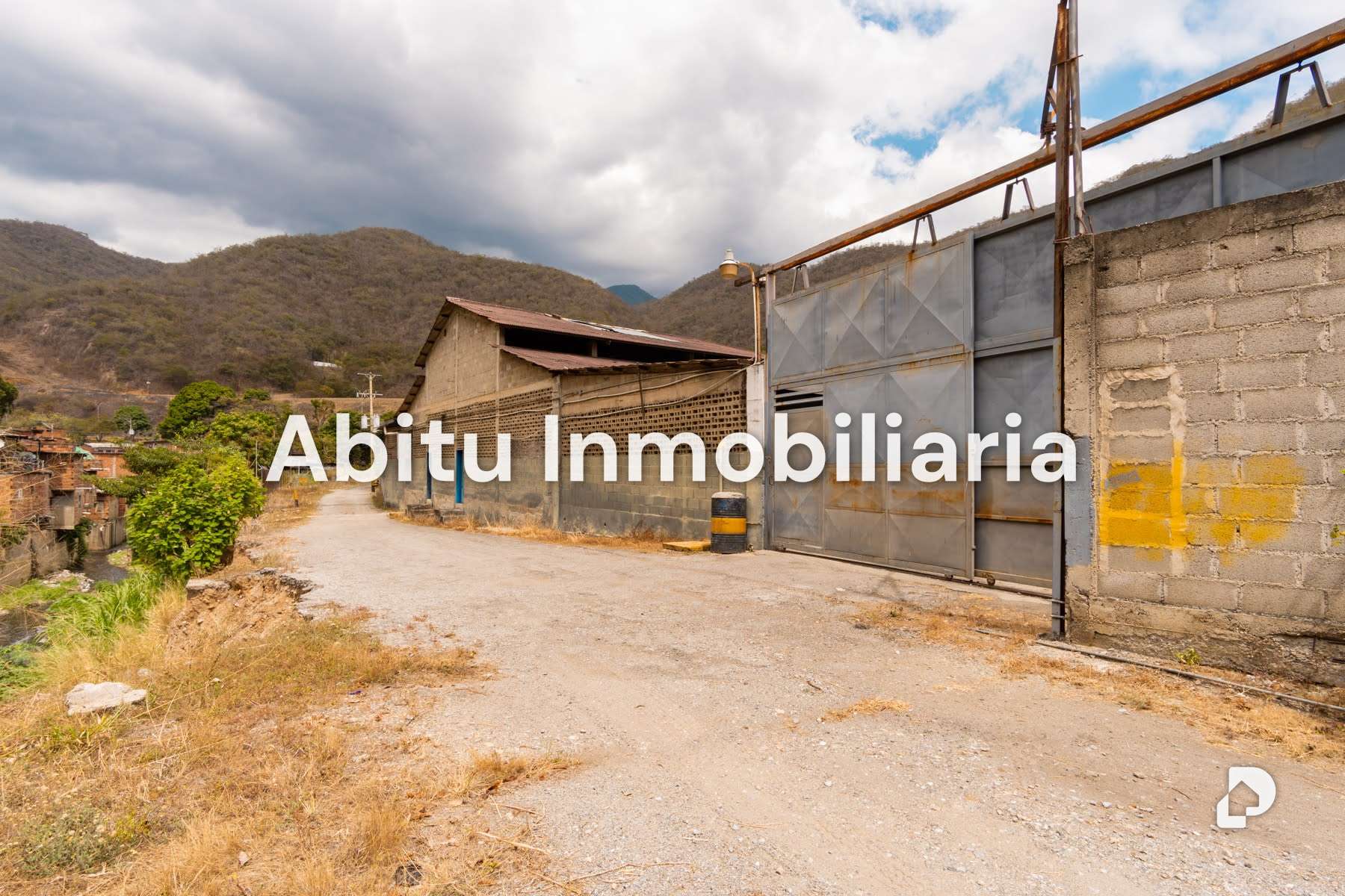 Warehouse in Guarenas – 10