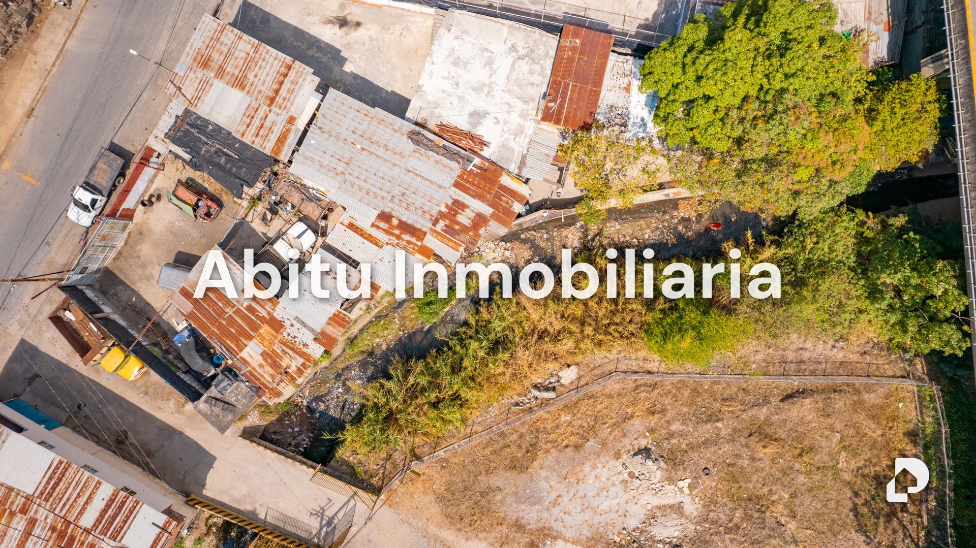 Warehouse in Guarenas – 3