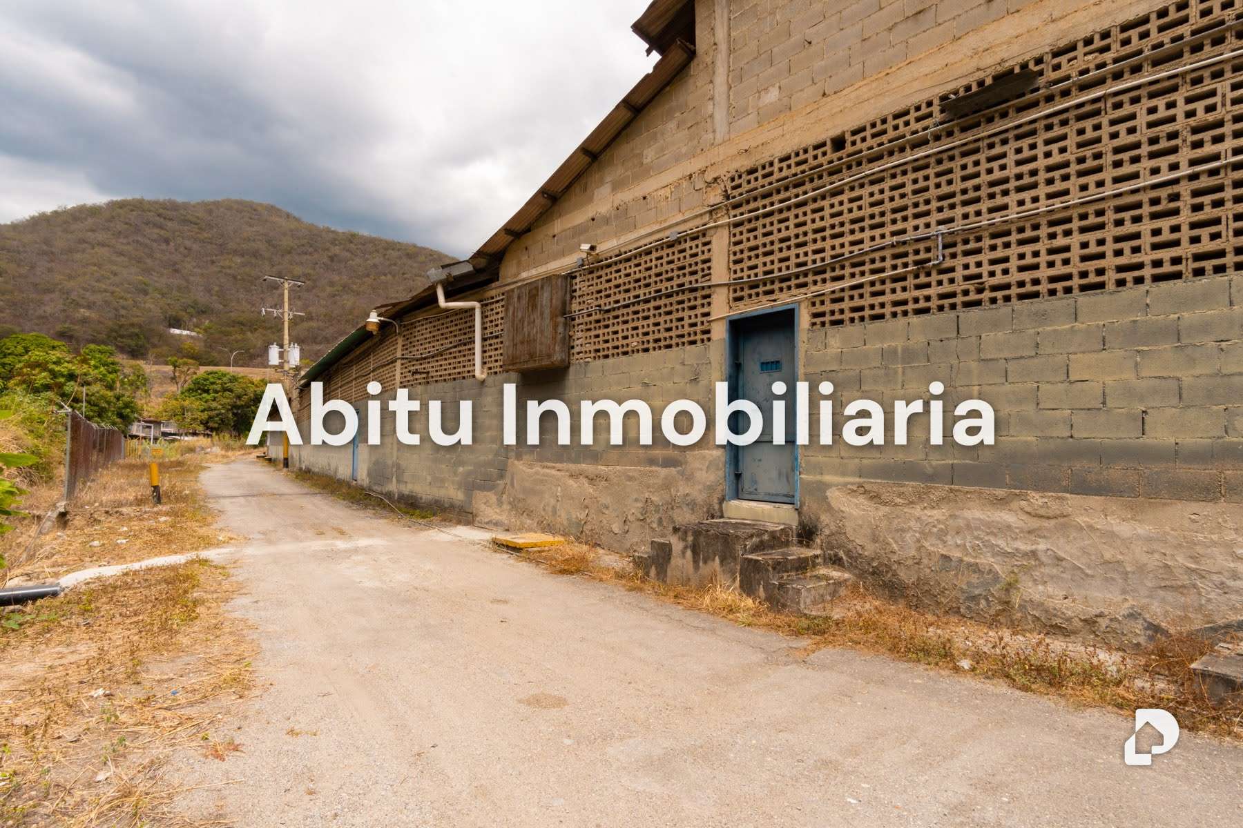 Warehouse in Guarenas – 19