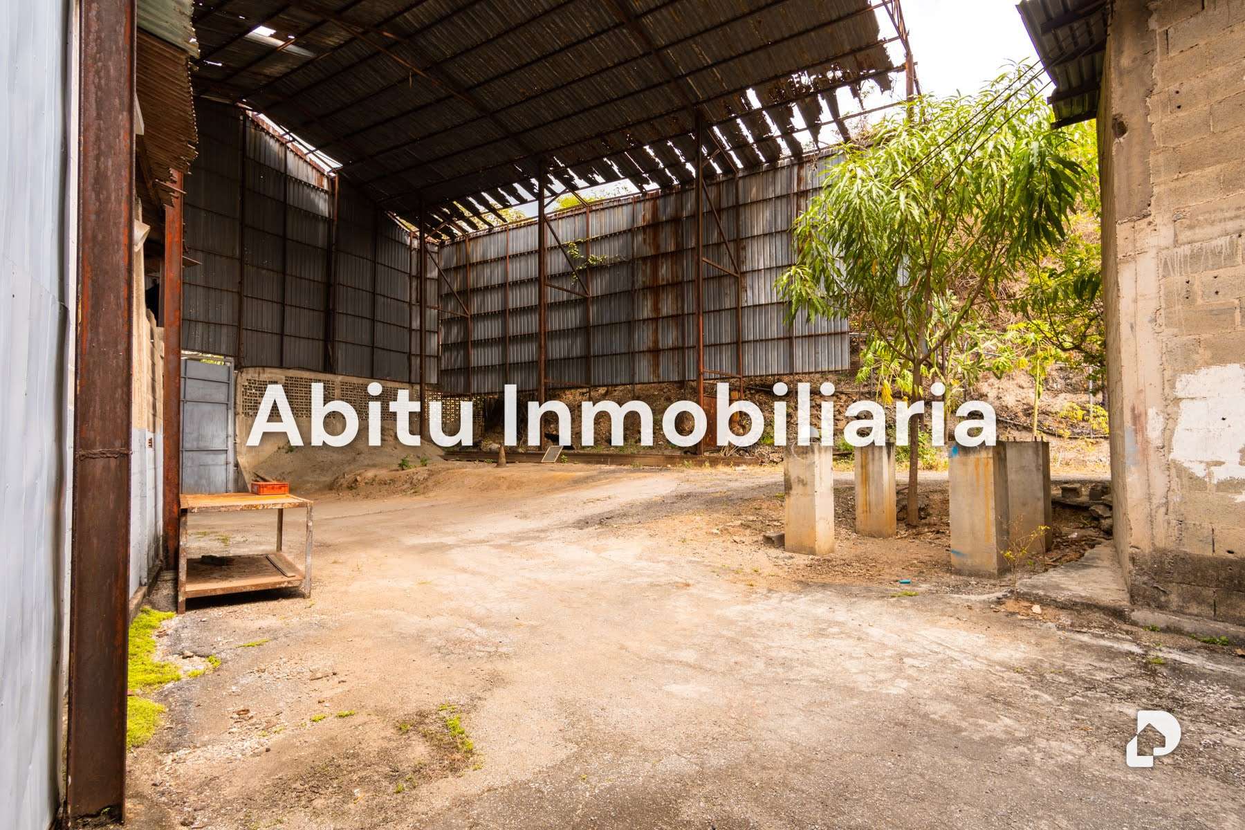 Warehouse in Guarenas – 18