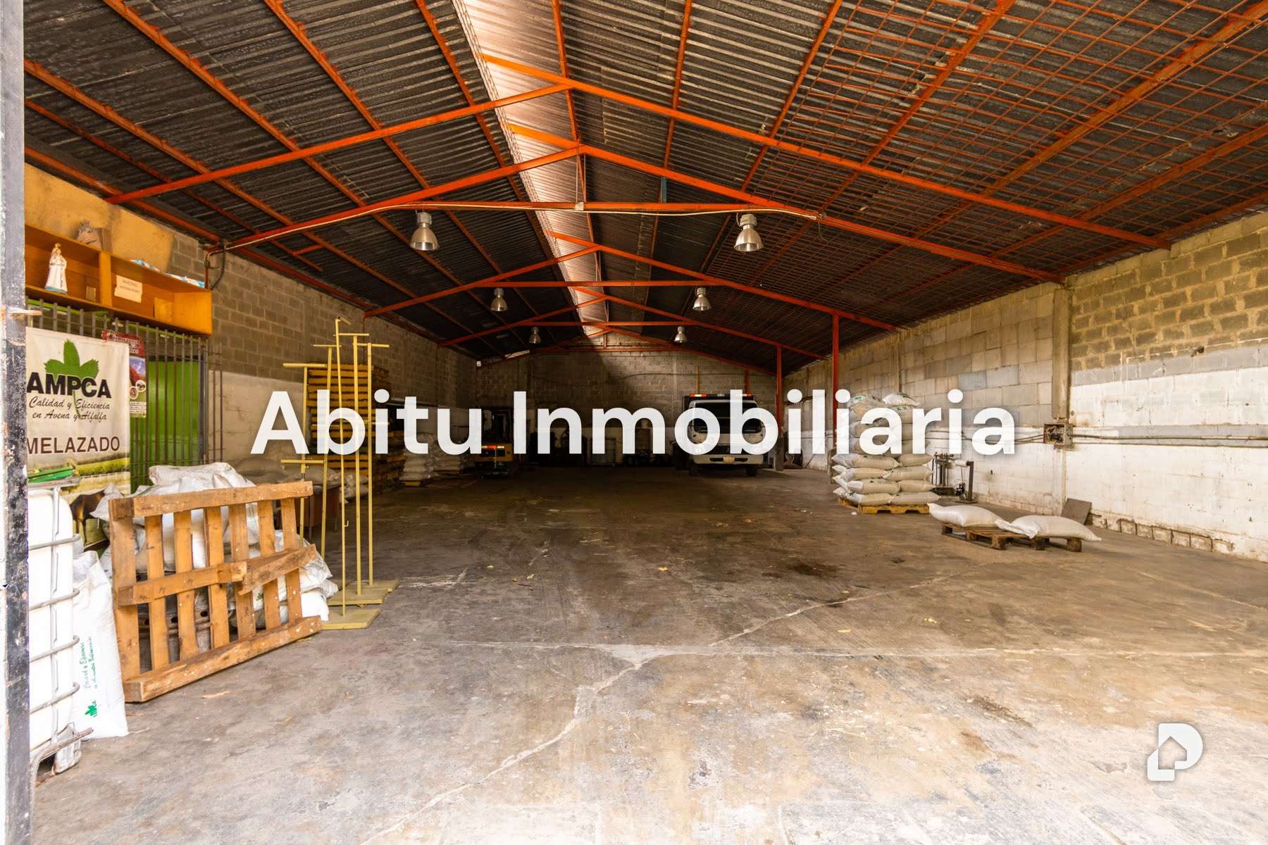 Warehouse in Guarenas – 15