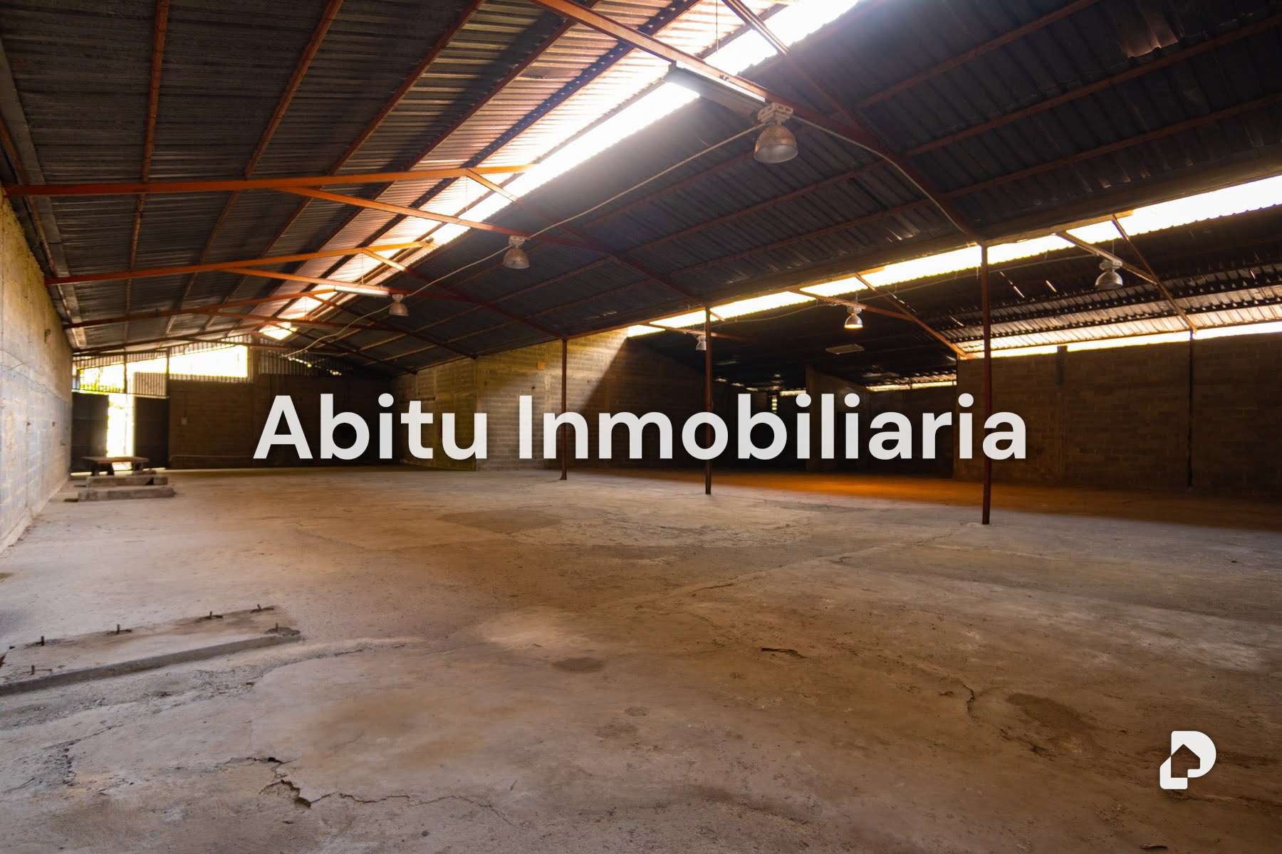 Warehouse in Guarenas – 20