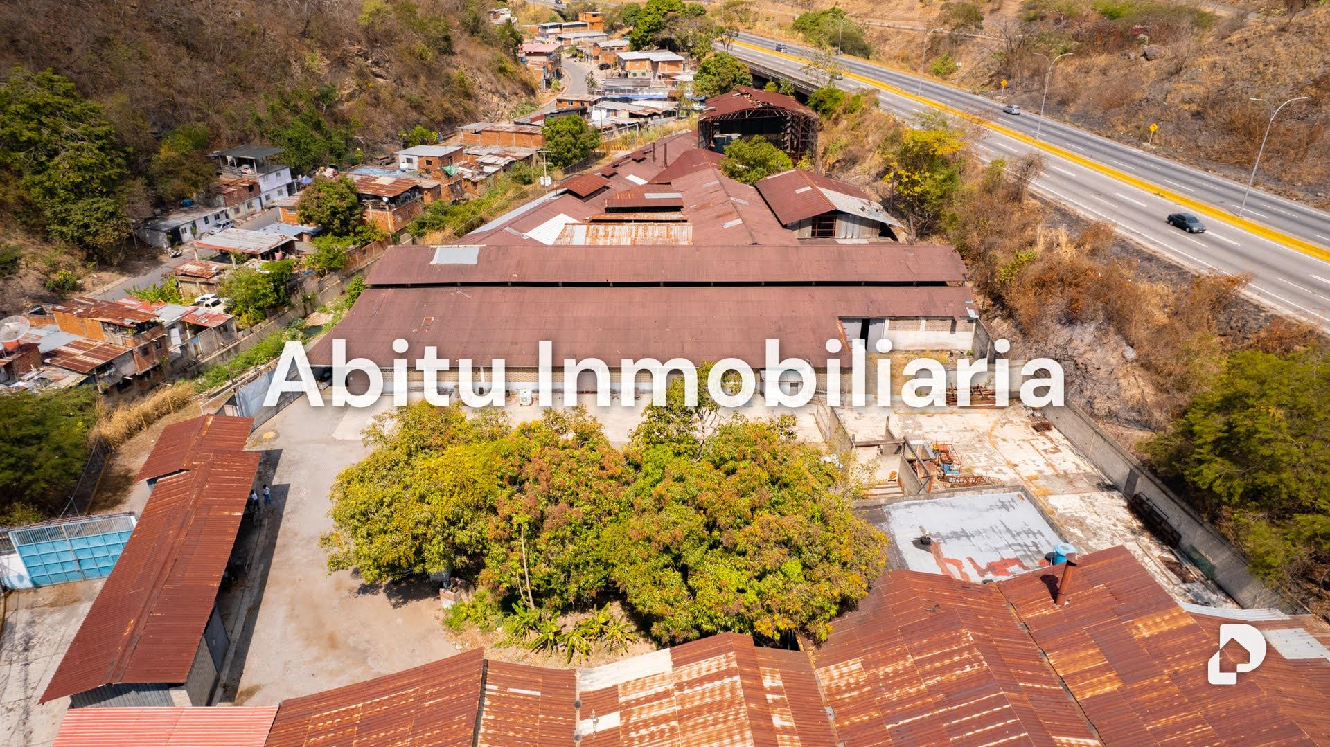 Warehouse in Guarenas – 4