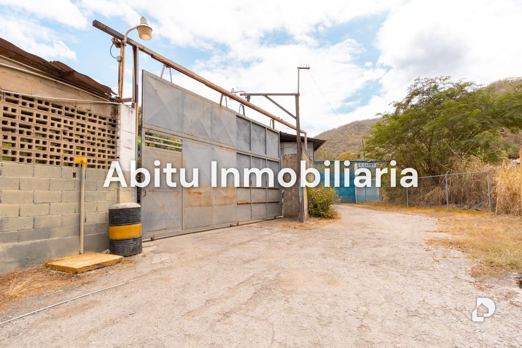 Warehouse in Guarenas – 7