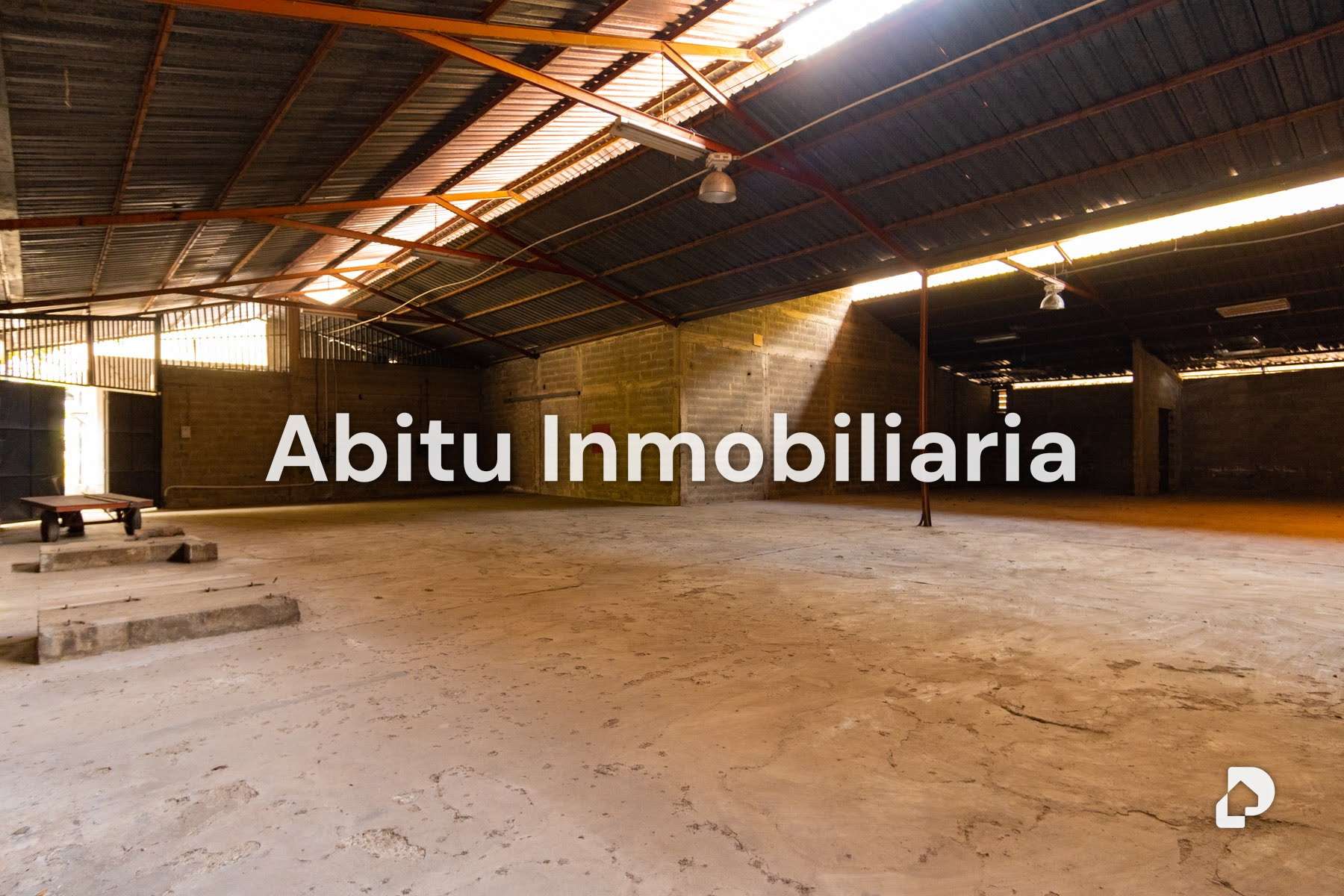 Warehouse in Guarenas – 21