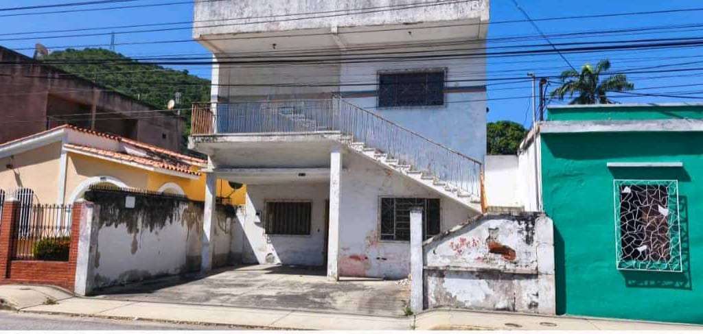 Casa en Rancho Grande, Puerto Cabello - 1