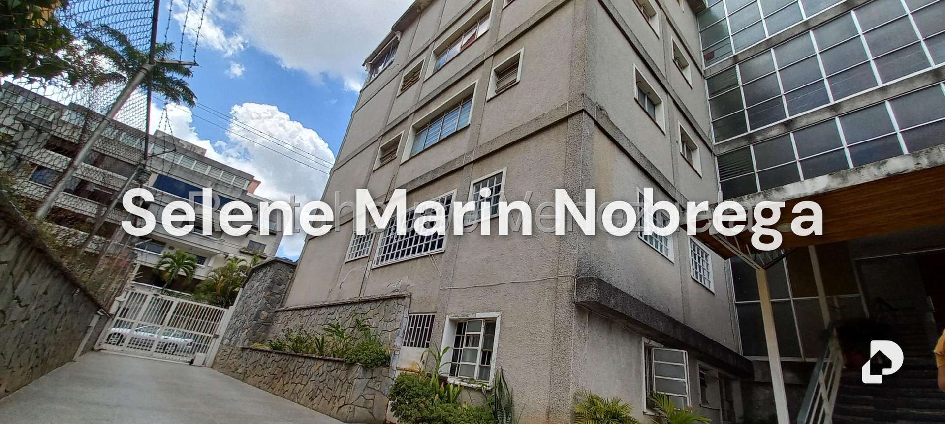 Apartment in Los Naranjos de las Mercedes, Caracas – 29