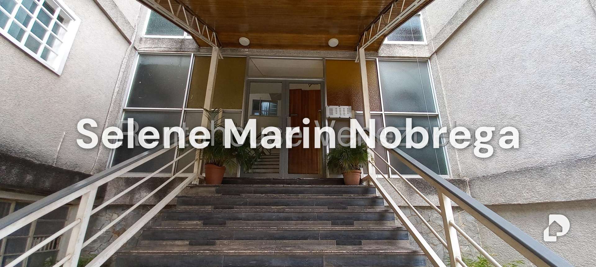 Apartment in Los Naranjos de las Mercedes, Caracas – 27